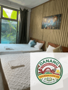 homestay quảng bình giá rẻ