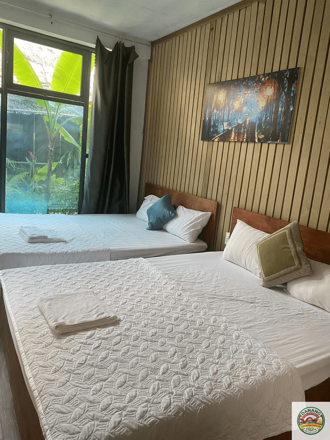 homestay quảng bình giá rẻ - Image 1