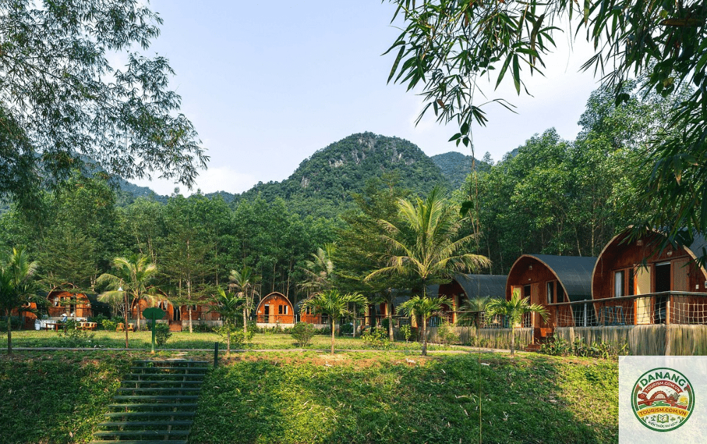 homestay quảng bình