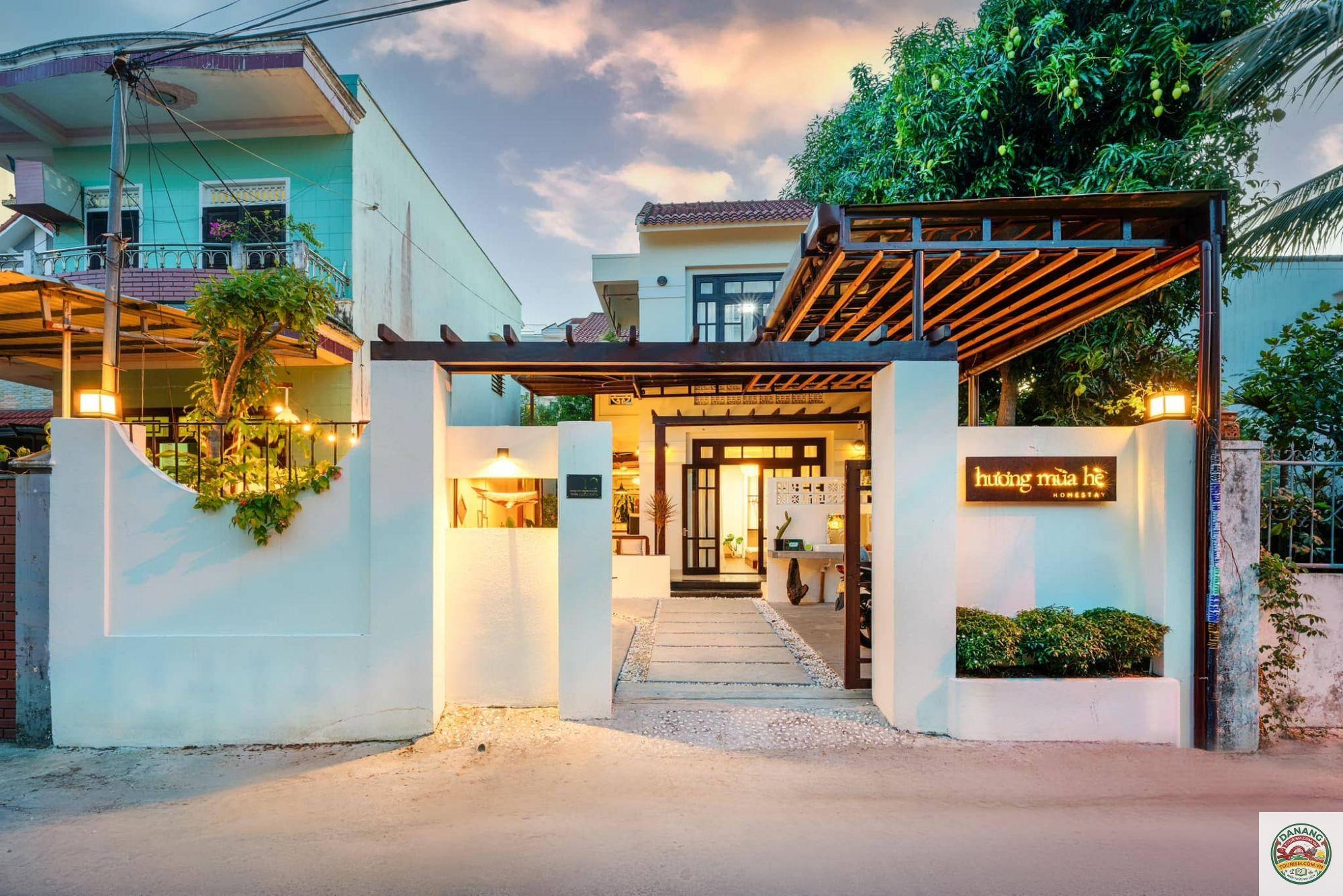 homestay quảng nam - Image 4