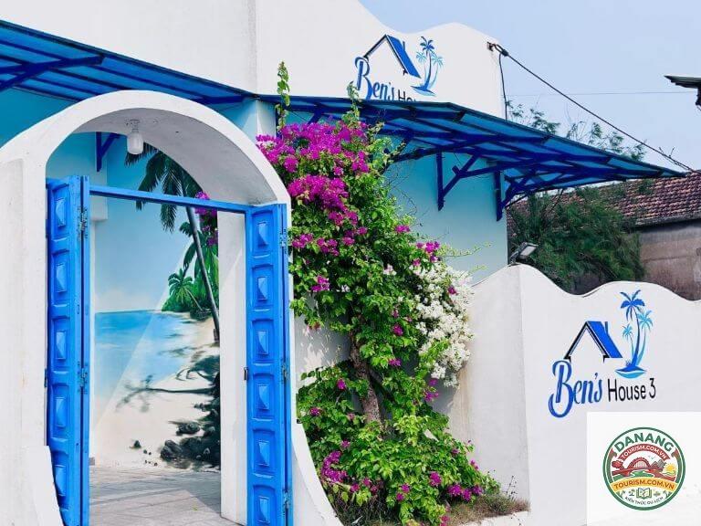 homestay quảng nam cho gia đình - Image 2
