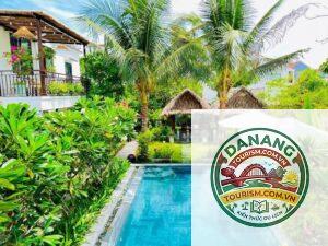 homestay quảng nam cho gia đình