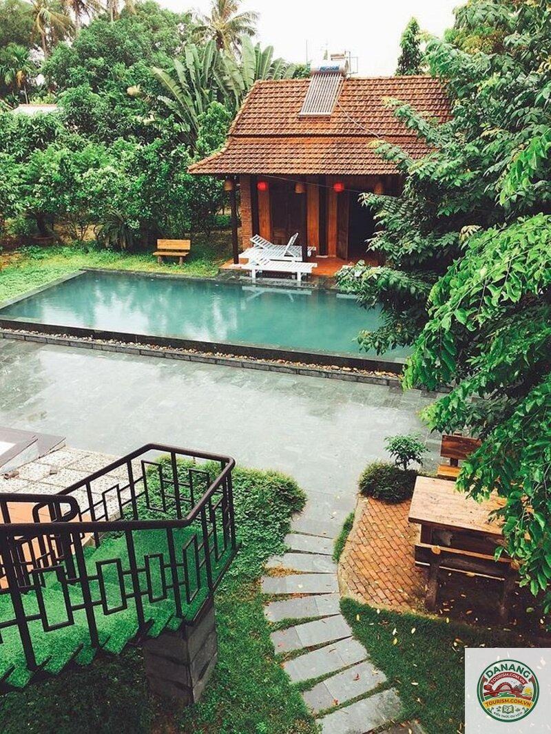 homestay quảng nam cho gia đình - Image 5