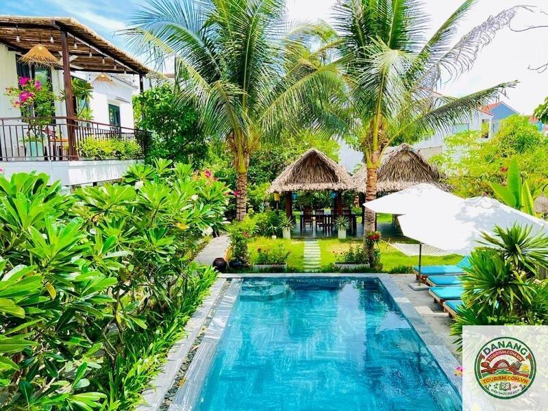 homestay quảng nam cho gia đình