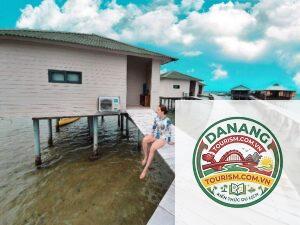 homestay quảng nam gần cù lao chàm