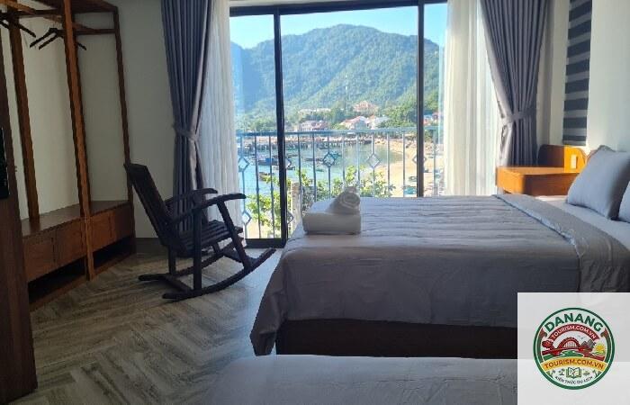 homestay quảng nam gần cù lao chàm - Image 4