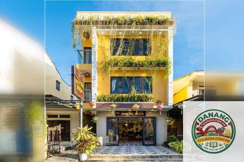 homestay quảng nam gần hội an - Image 3