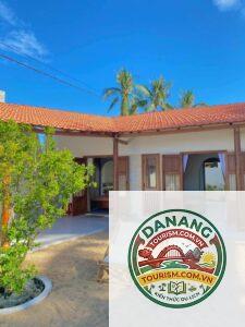 homestay quảng ngãi