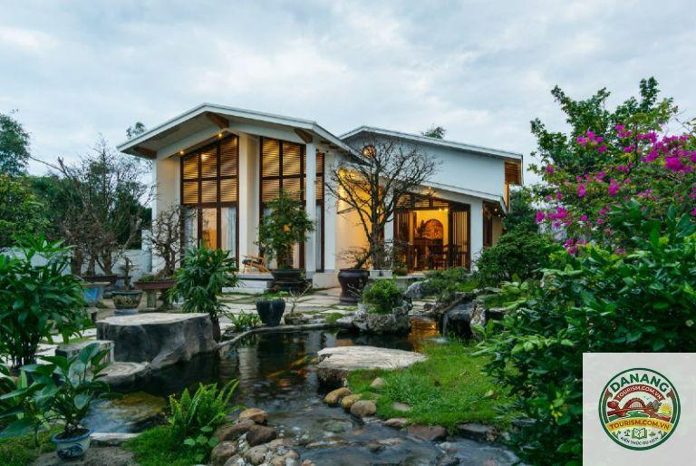 homestay quảng ngãi giá rẻ