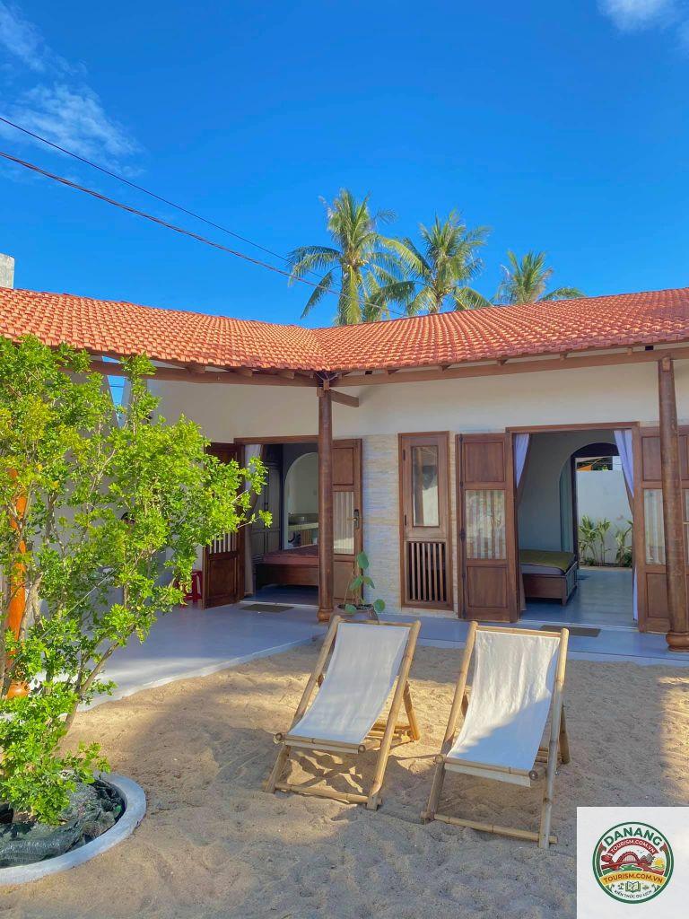 homestay quảng ngãi