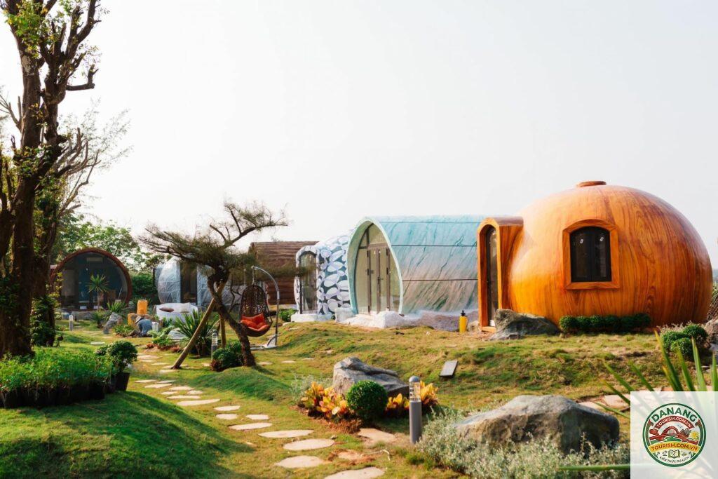 homestay quảng trị