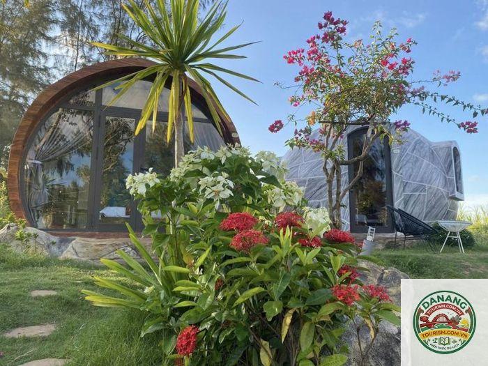 homestay quảng trị đẹp