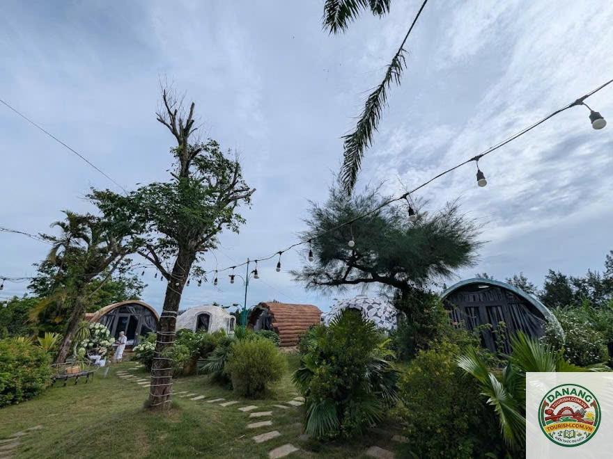 homestay quảng trị gần biển cửa tùng - Image 1