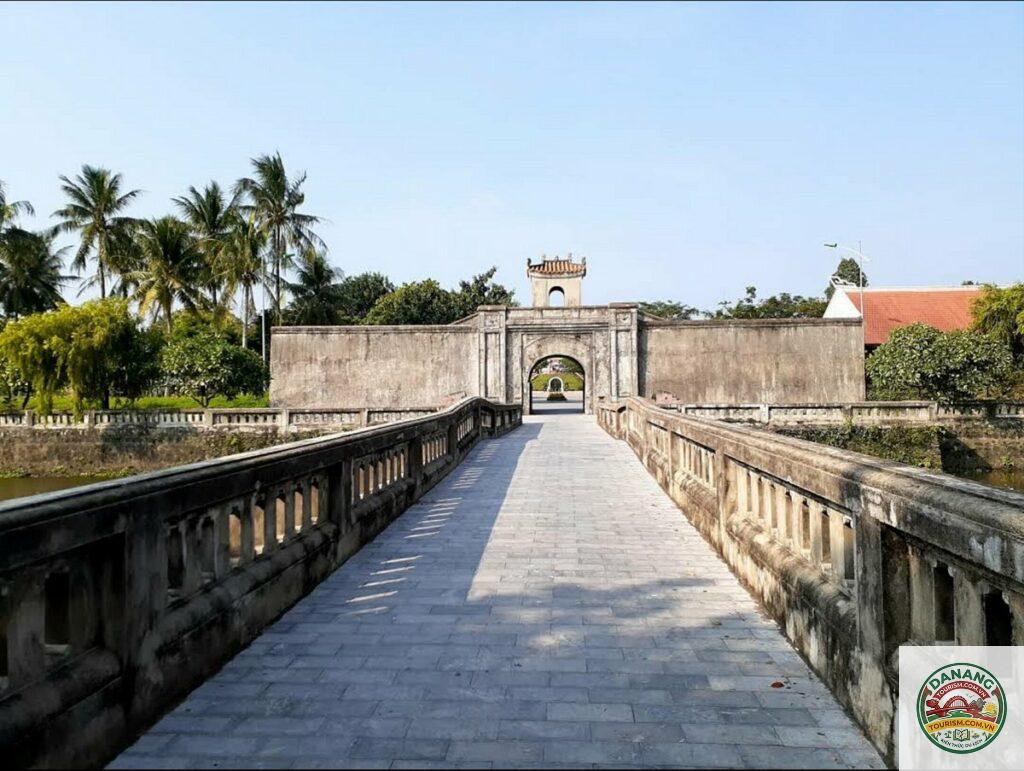 homestay quảng trị gần thành cổ