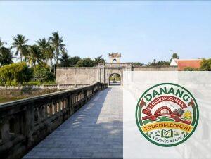 homestay quảng trị gần thành cổ