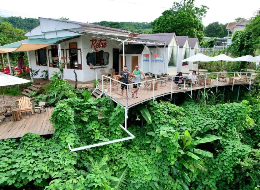 homestay quảng trị gần thành cổ - Image 3