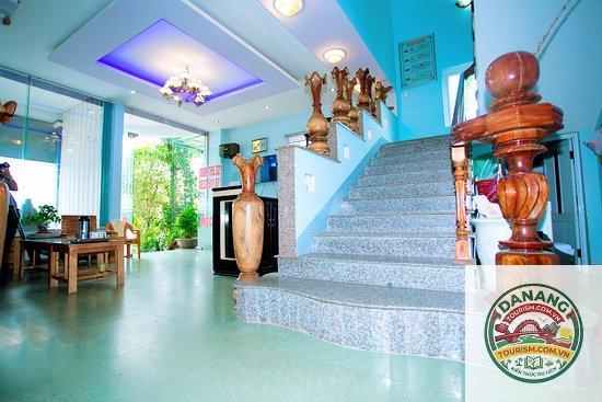 homestay quảng trị gần thành cổ - Image 4