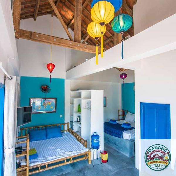 homestay quy nhơn cho gia đình - Image 4