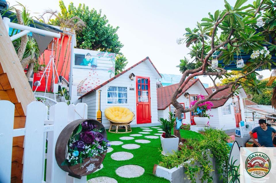 homestay quy nhơn cho gia đình - Image 5