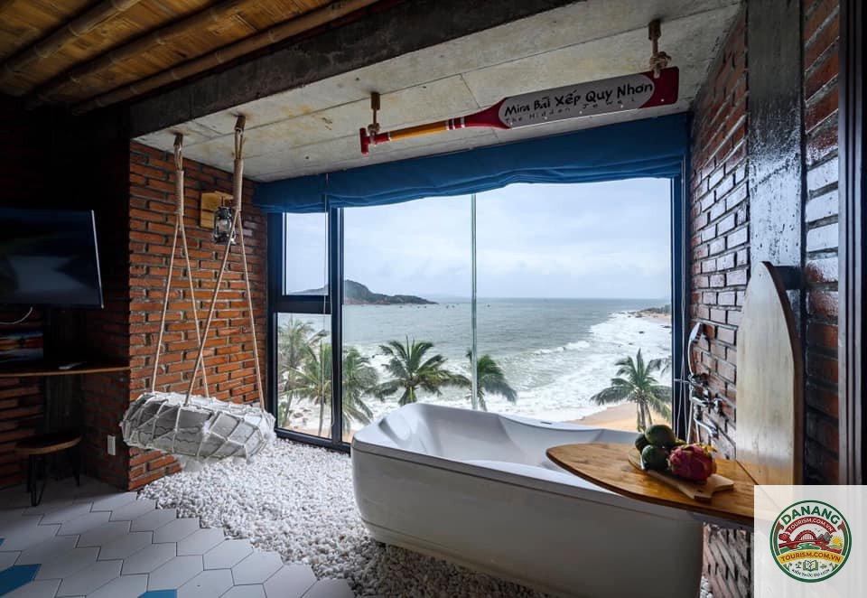 homestay quy nhơn gần biển - Image 2
