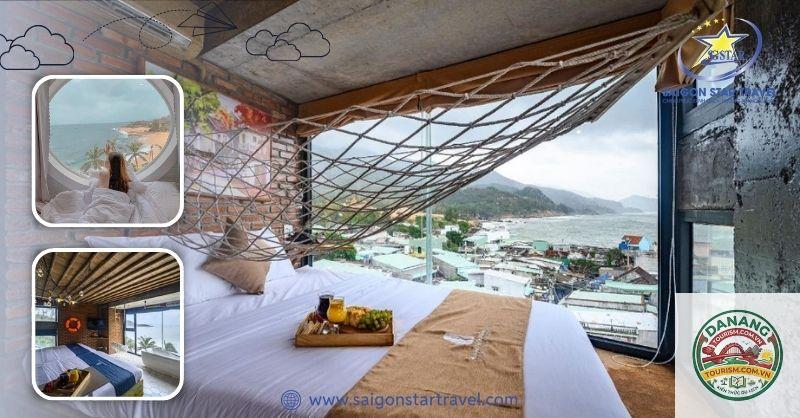 homestay quy nhơn gần kỳ co - Image 5