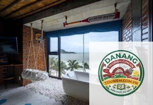 homestay quy nhơn view biển