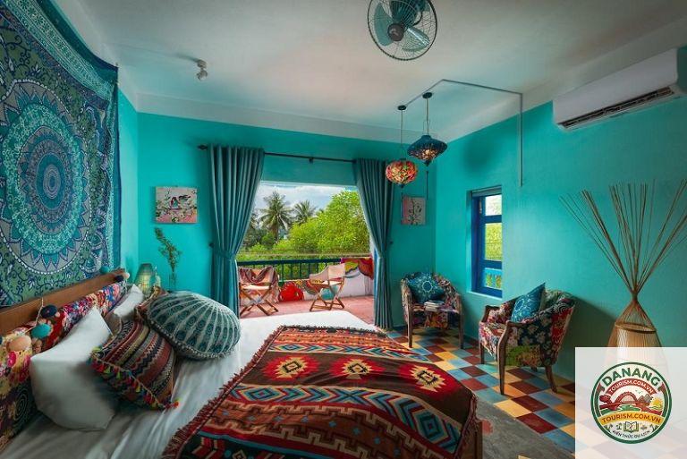 homestay rạch giá đẹp - Image 2