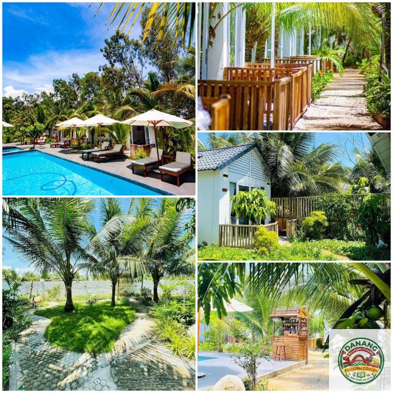 homestay rạch giá đẹp - Image 3