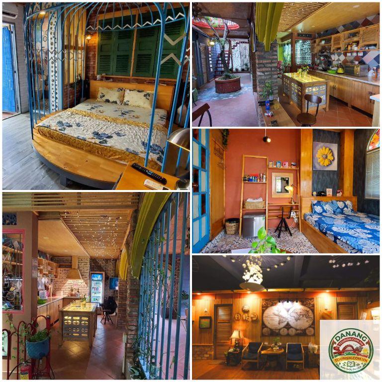 homestay rạch giá giá rẻ - Image 5