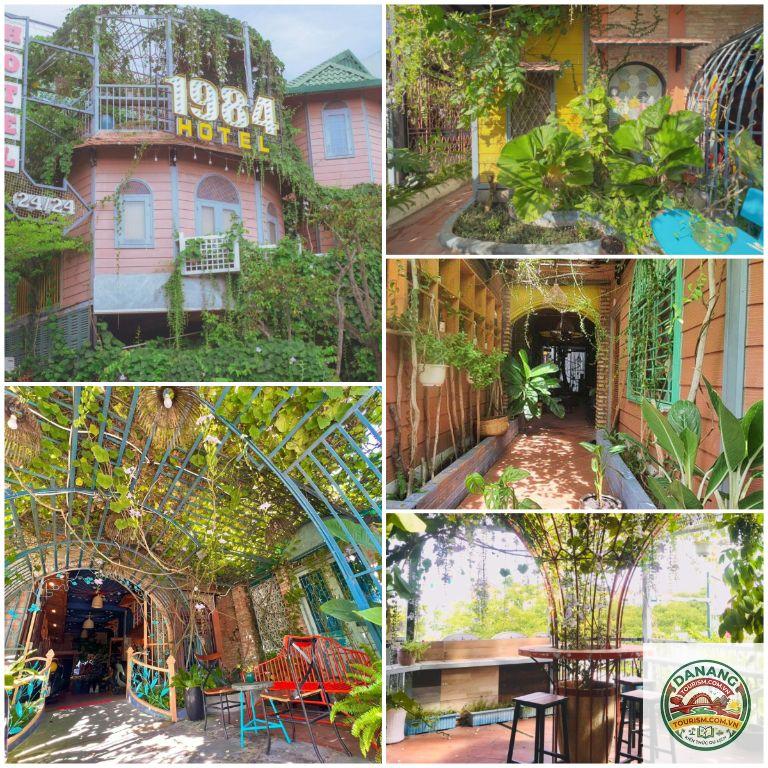 homestay rạch giá giá rẻ