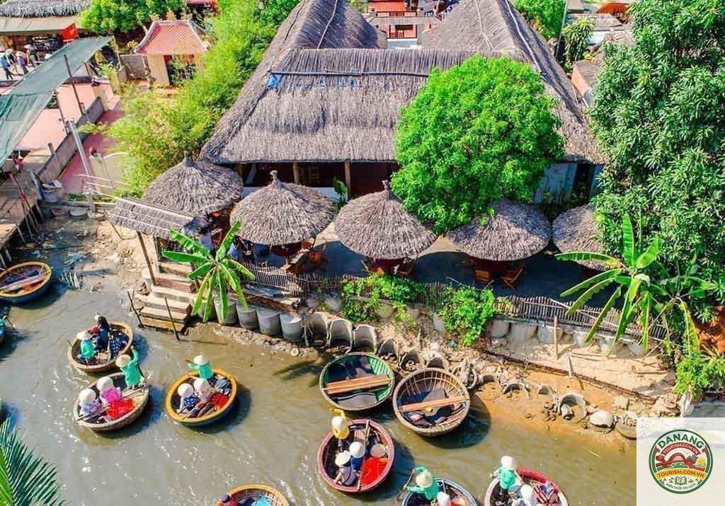 homestay rừng dừa bảy mẫu - Image 5