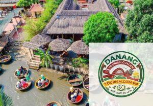 homestay rừng dừa bảy mẫu giá rẻ