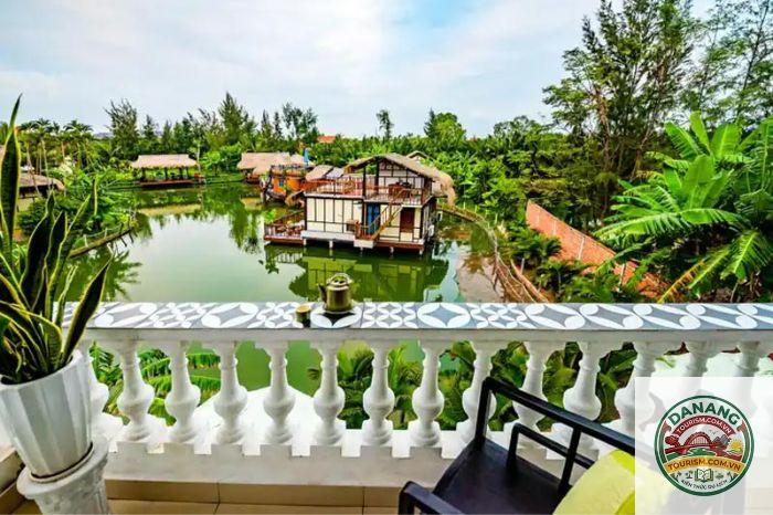 homestay rừng dừa bảy mẫu giá rẻ - Image 4