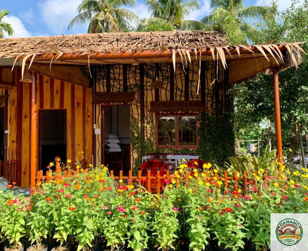 homestay sa đéc