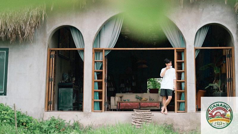 homestay sa đéc - Image 5