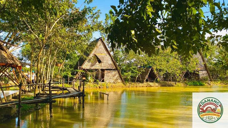 homestay sa đéc đẹp - Image 3