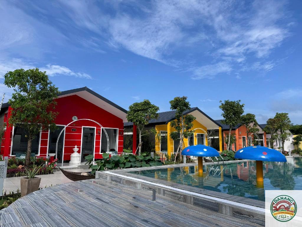 homestay sa đéc đẹp - Image 4