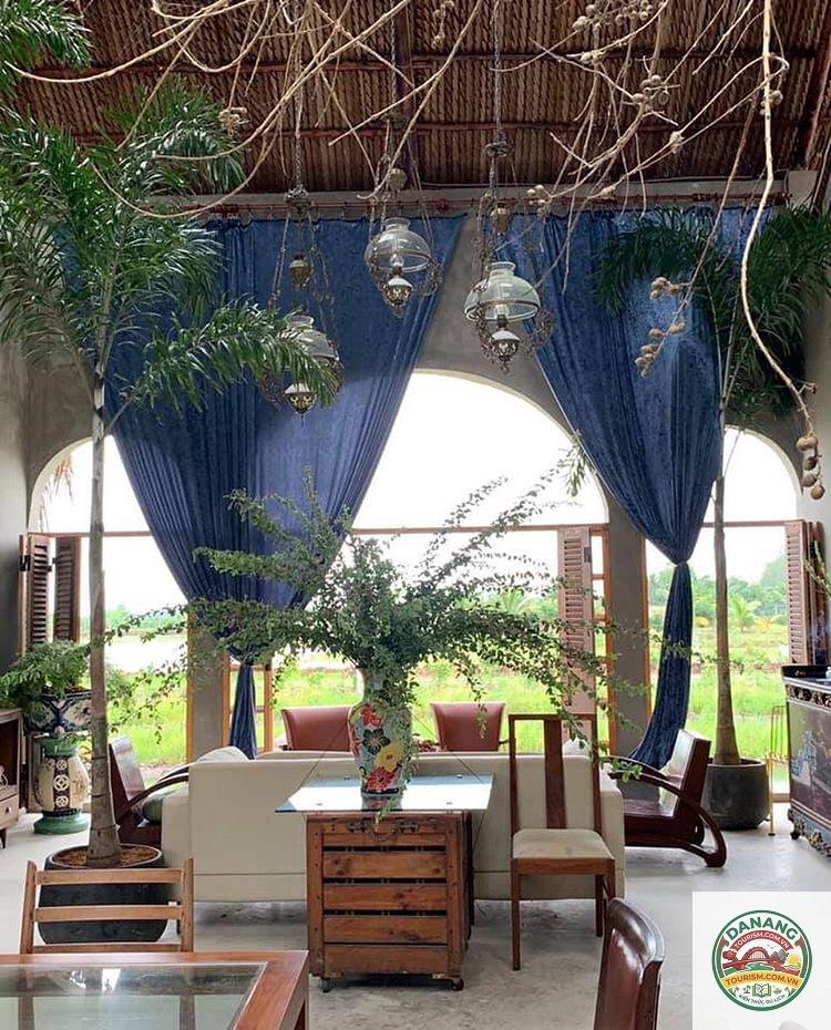 homestay sa đéc đẹp - Image 5