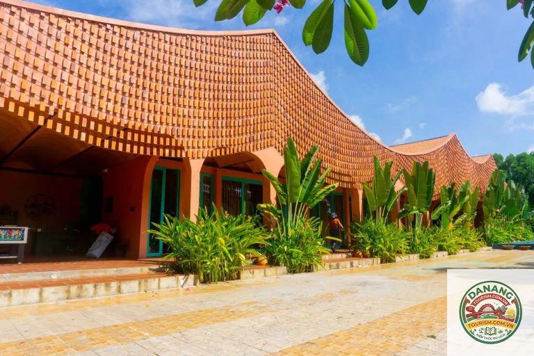 homestay sa đéc đẹp