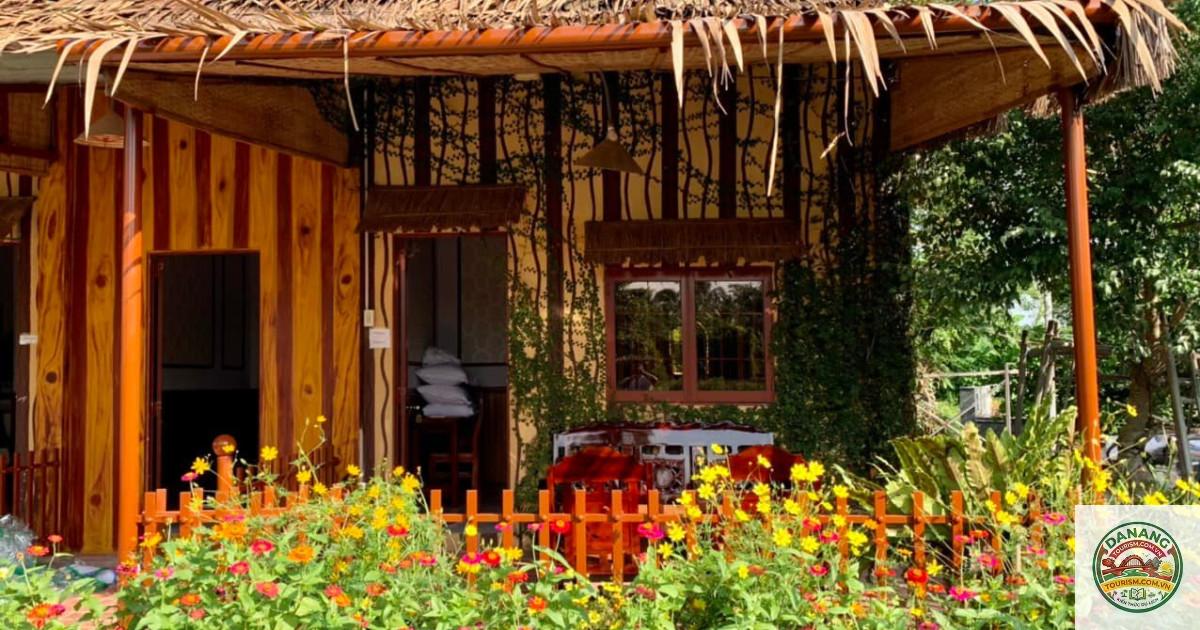 homestay sa đéc giá rẻ - Image 4