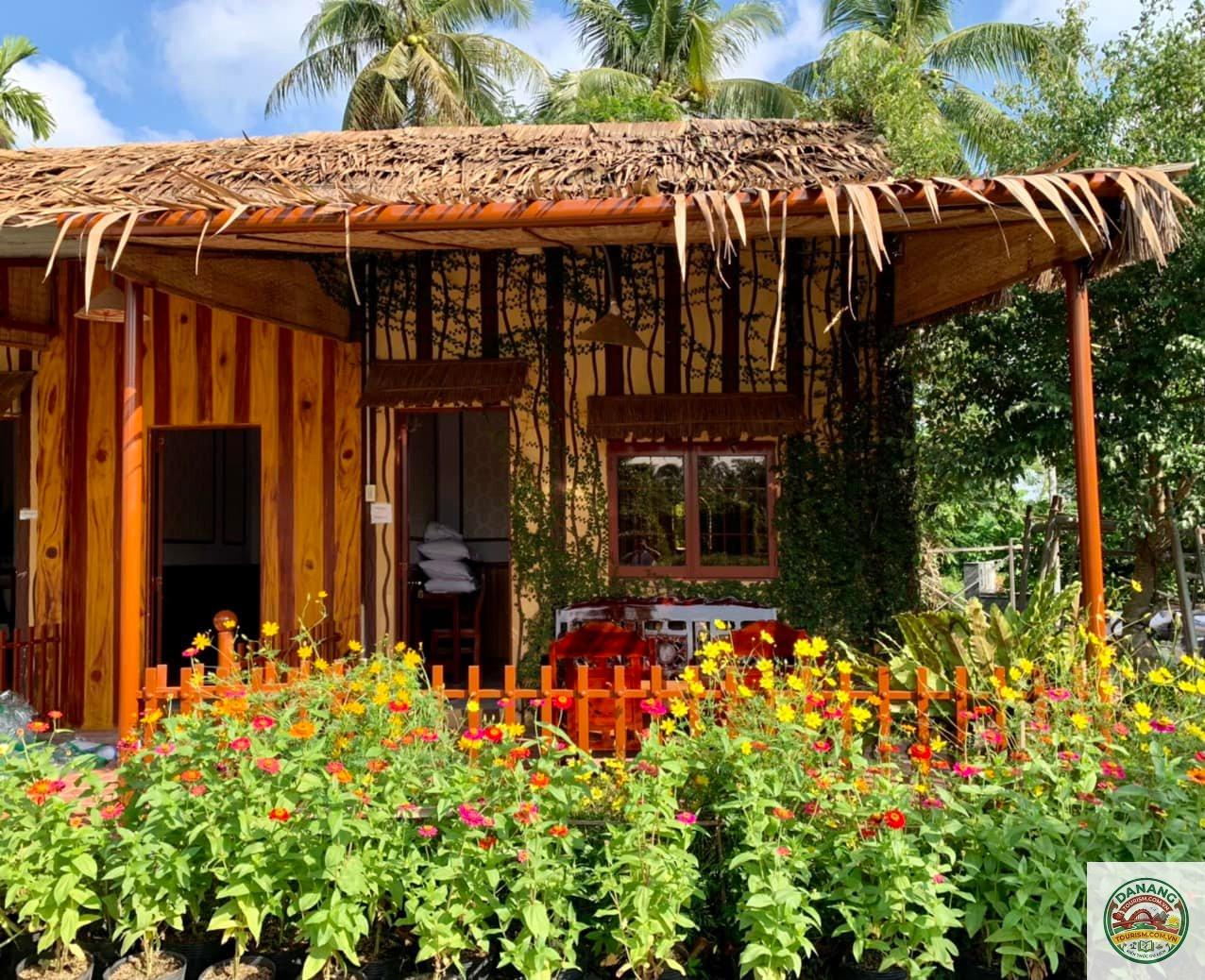 homestay sa đéc giá rẻ - Image 1