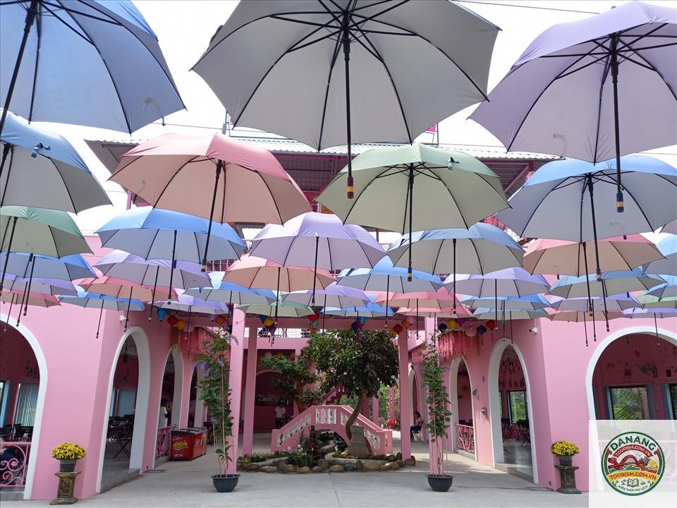 homestay sa đéc làng hoa - Image 3
