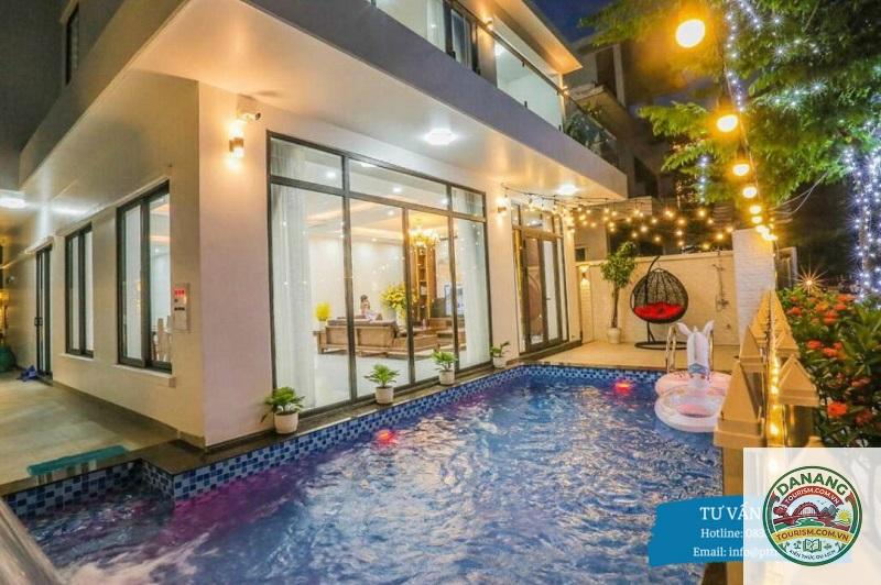 homestay sầm sơn - Image 4