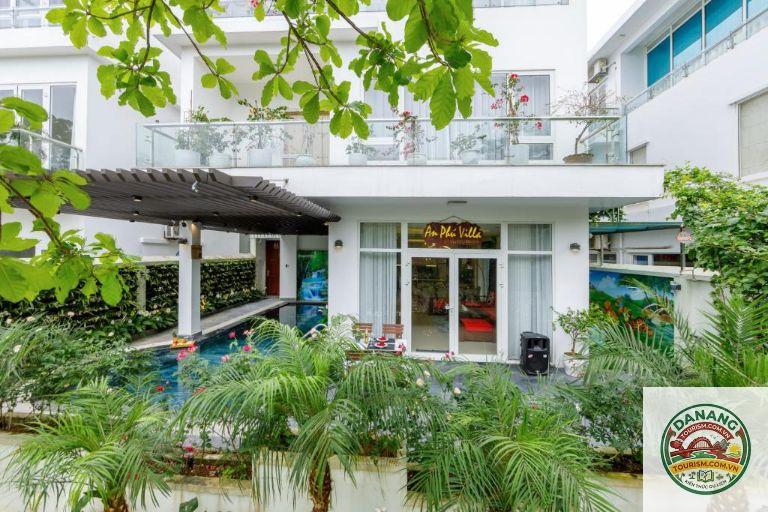 homestay sầm sơn đẹp - Image 4