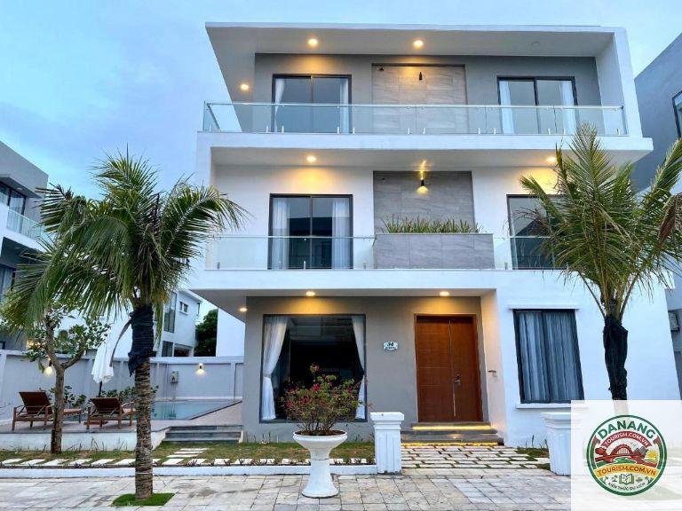 homestay sầm sơn