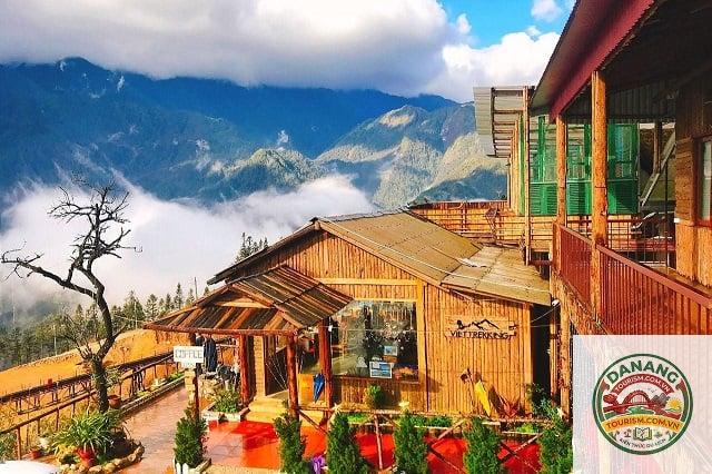 homestay sapa - Image 2