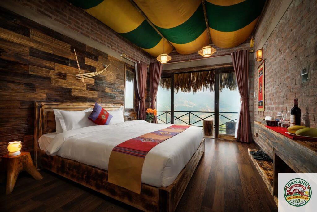 homestay sapa cho cặp đôi
