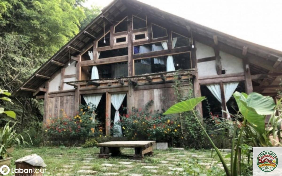 homestay sapa cho cặp đôi - Image 4