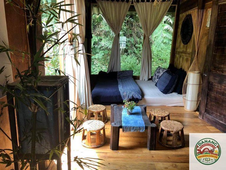 homestay sapa cho gia đình - Image 2