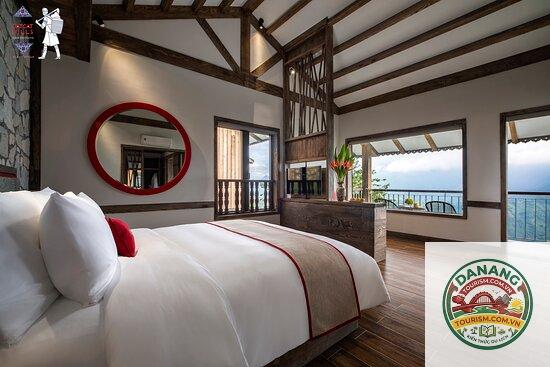 homestay sapa gần bản cát cát - Image 5
